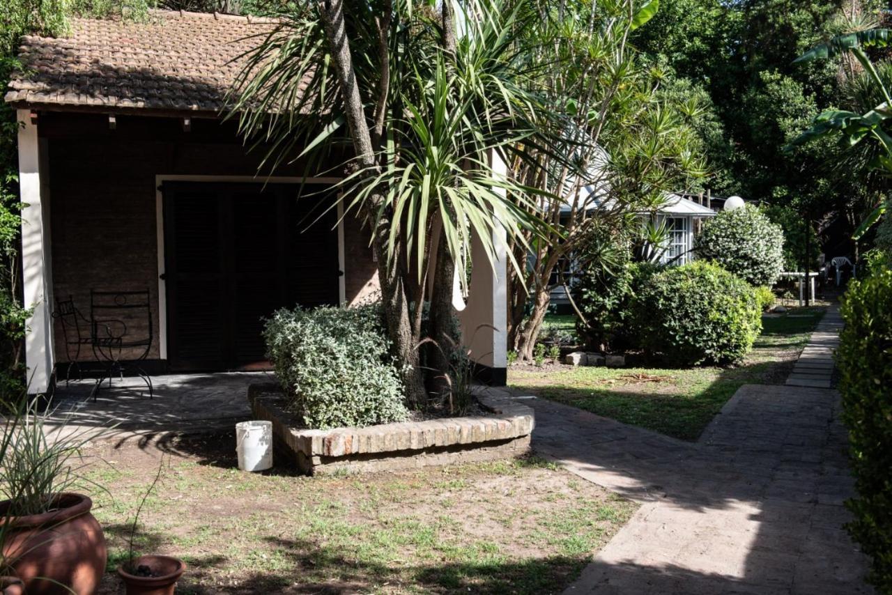 Casa Esmeralda Chascomús Zewnętrze zdjęcie