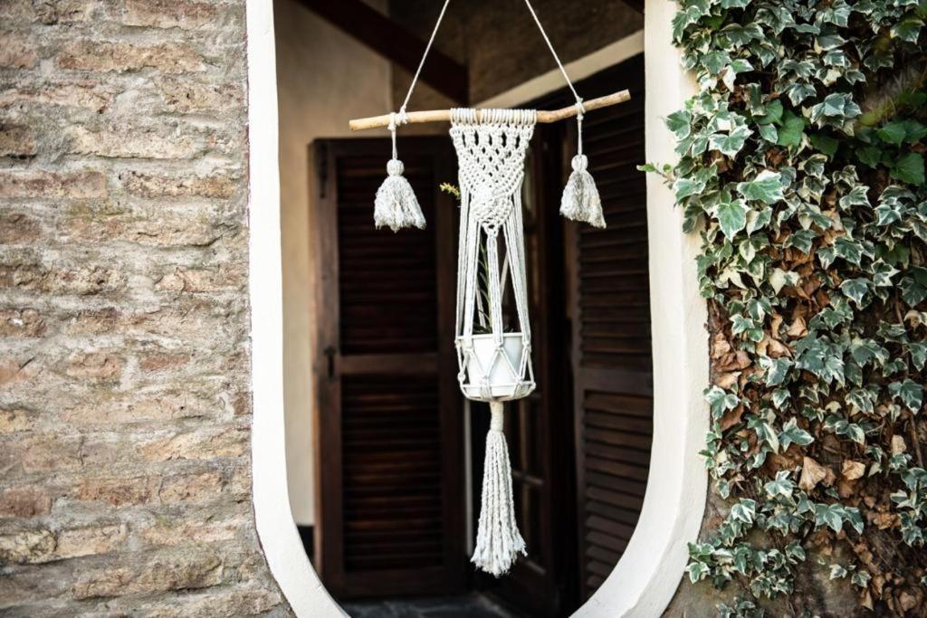 Casa Esmeralda Chascomús Zewnętrze zdjęcie
